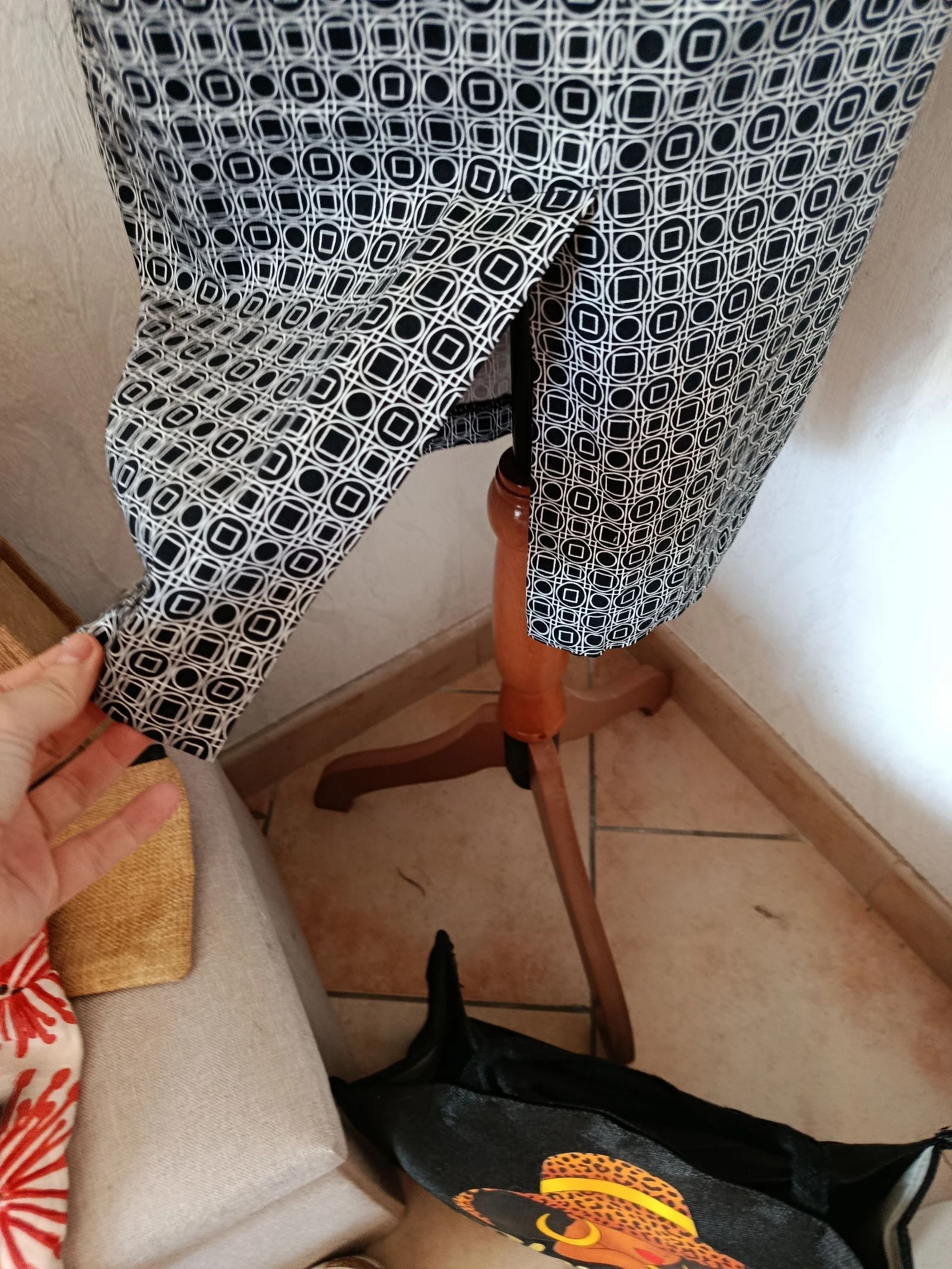 Saia lápis – photo 4